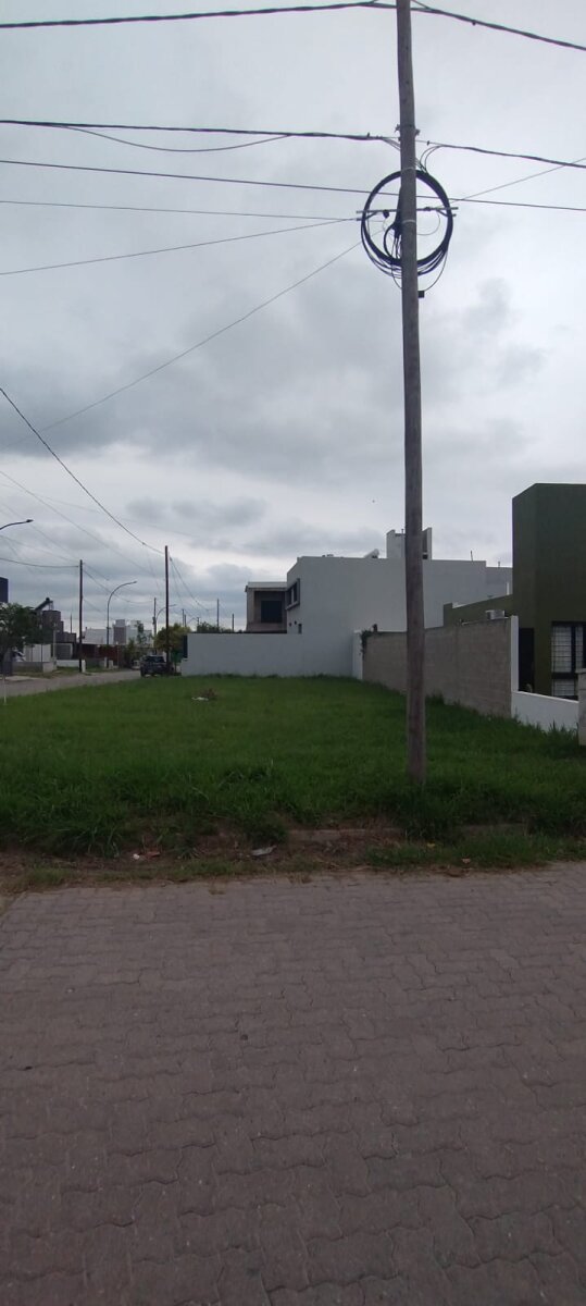 Lote en venta B° Spilimbergo - Imagen 3