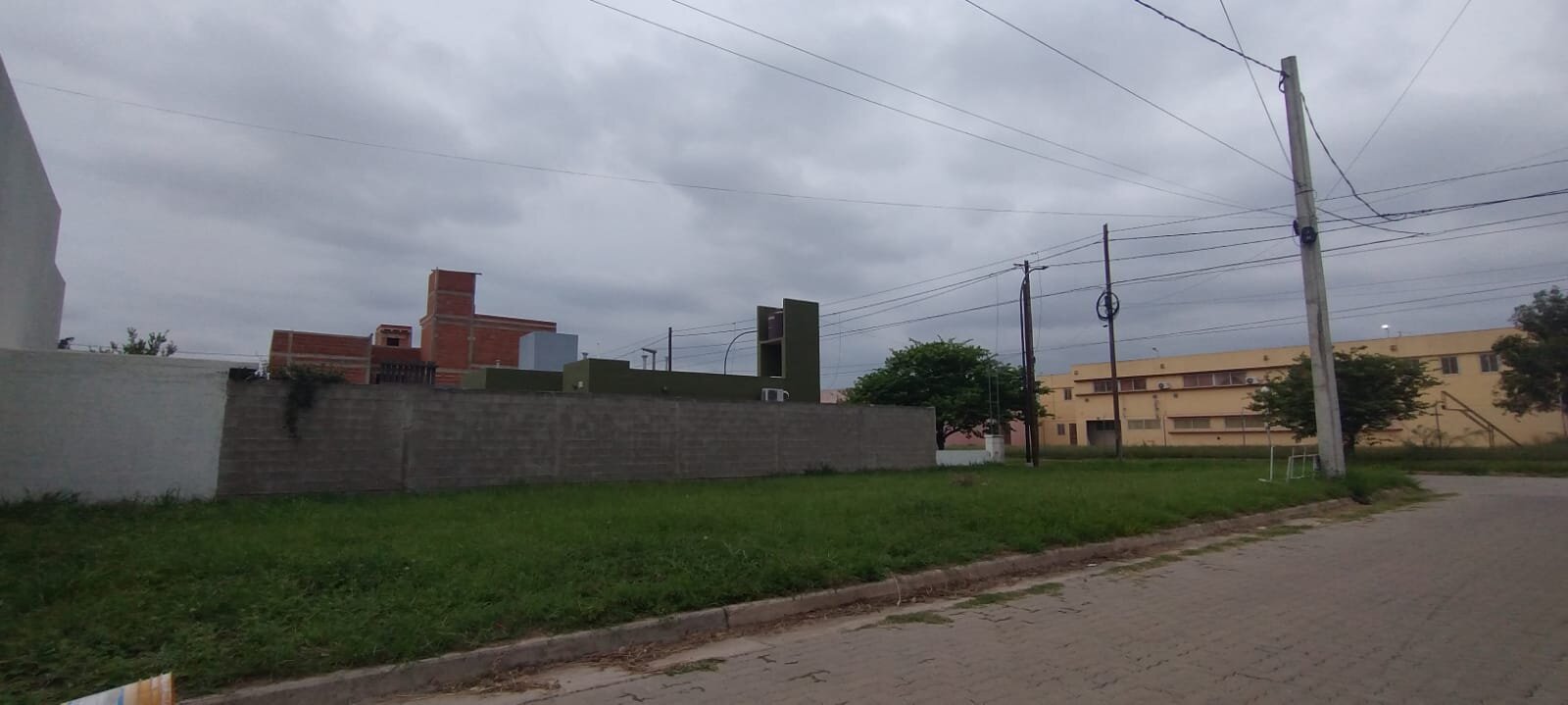 Lote en venta B° Spilimbergo - Imagen 2