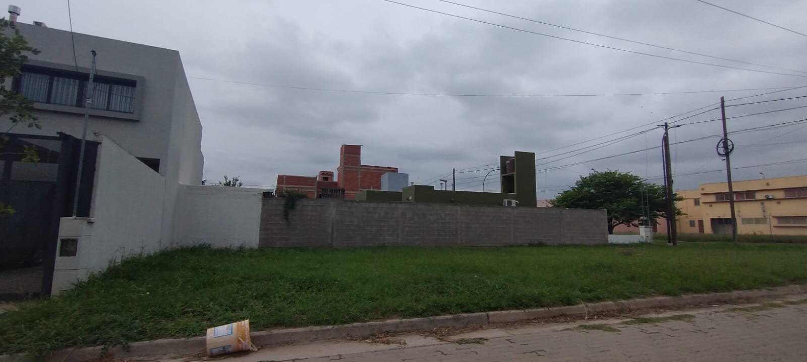 Lote en venta B° Spilimbergo - Imagen 4