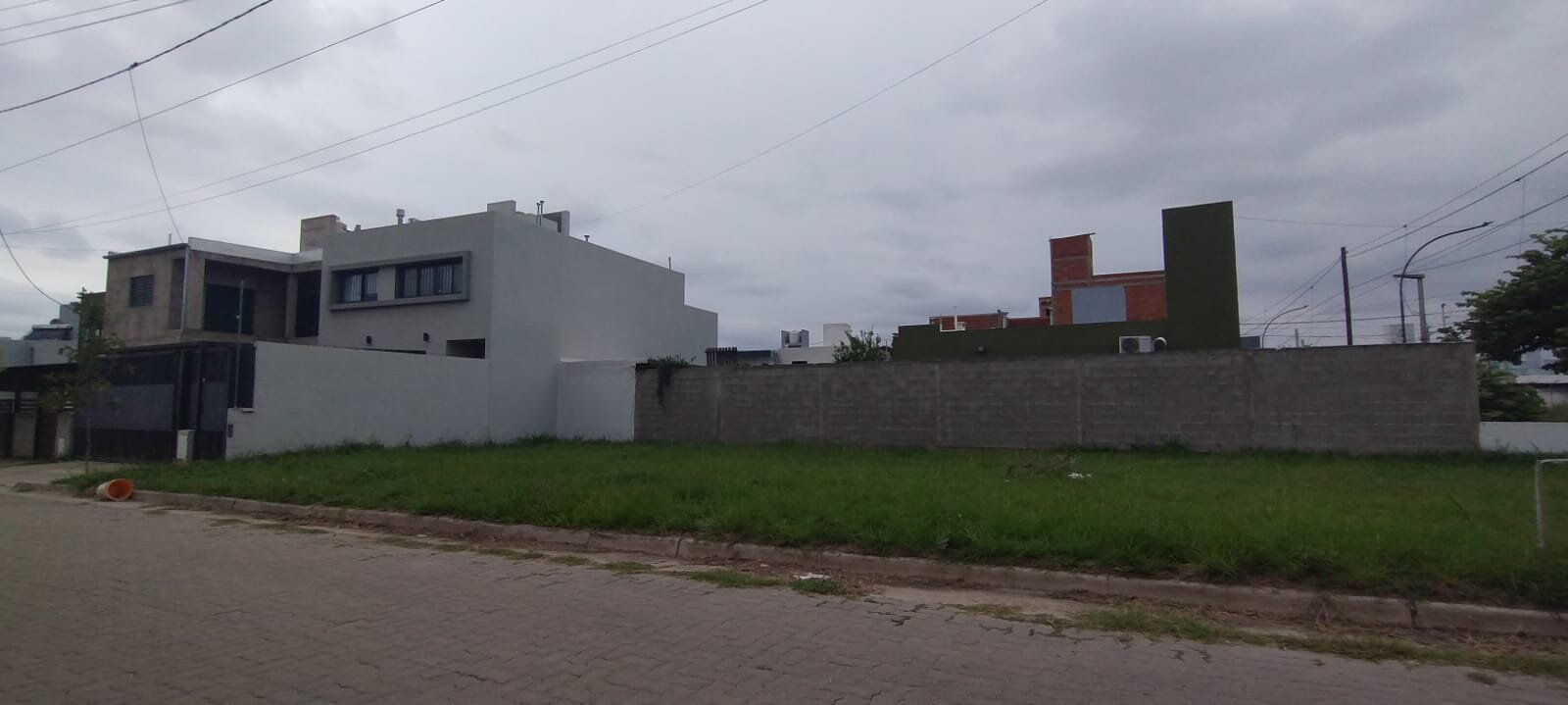 Lote en venta B° Spilimbergo - Imagen 5