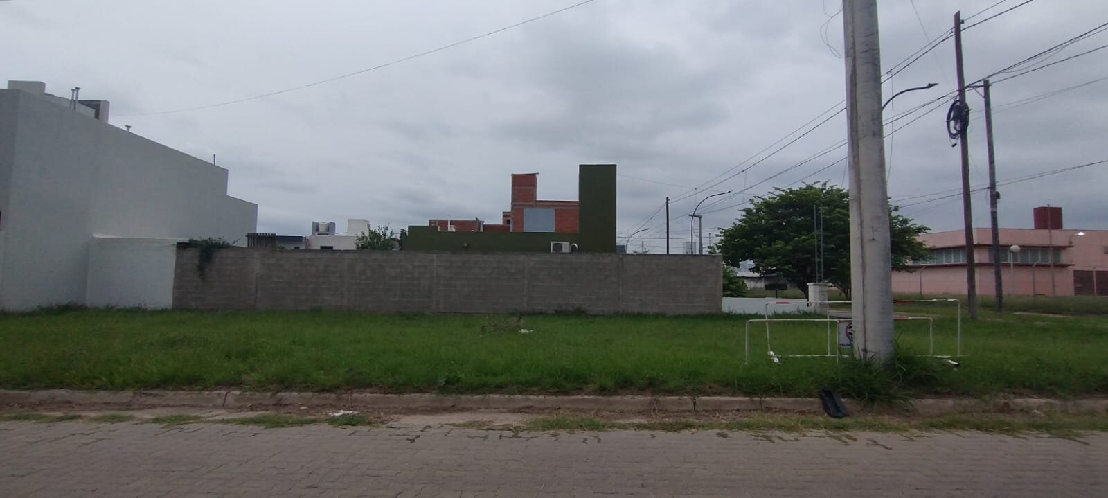 Lote en venta B° Spilimbergo - Imagen 7