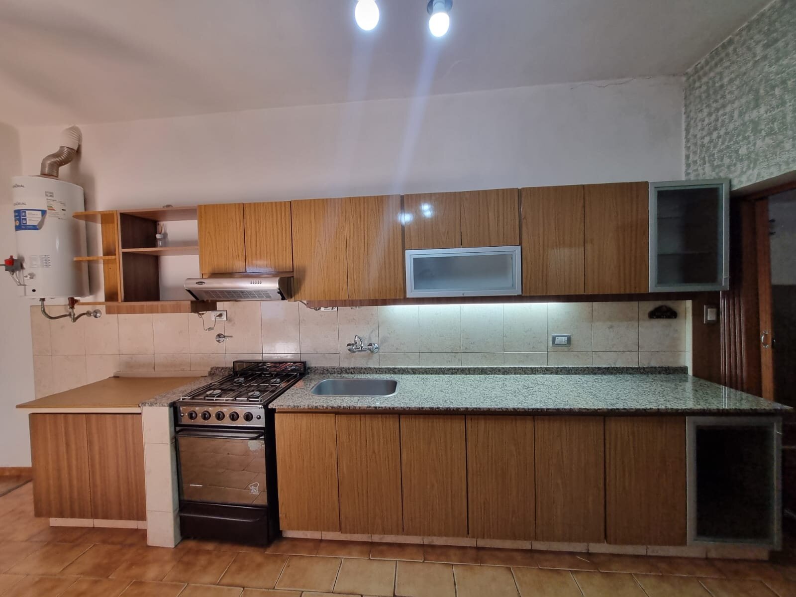 En venta B° Dean Funes - Imagen 17