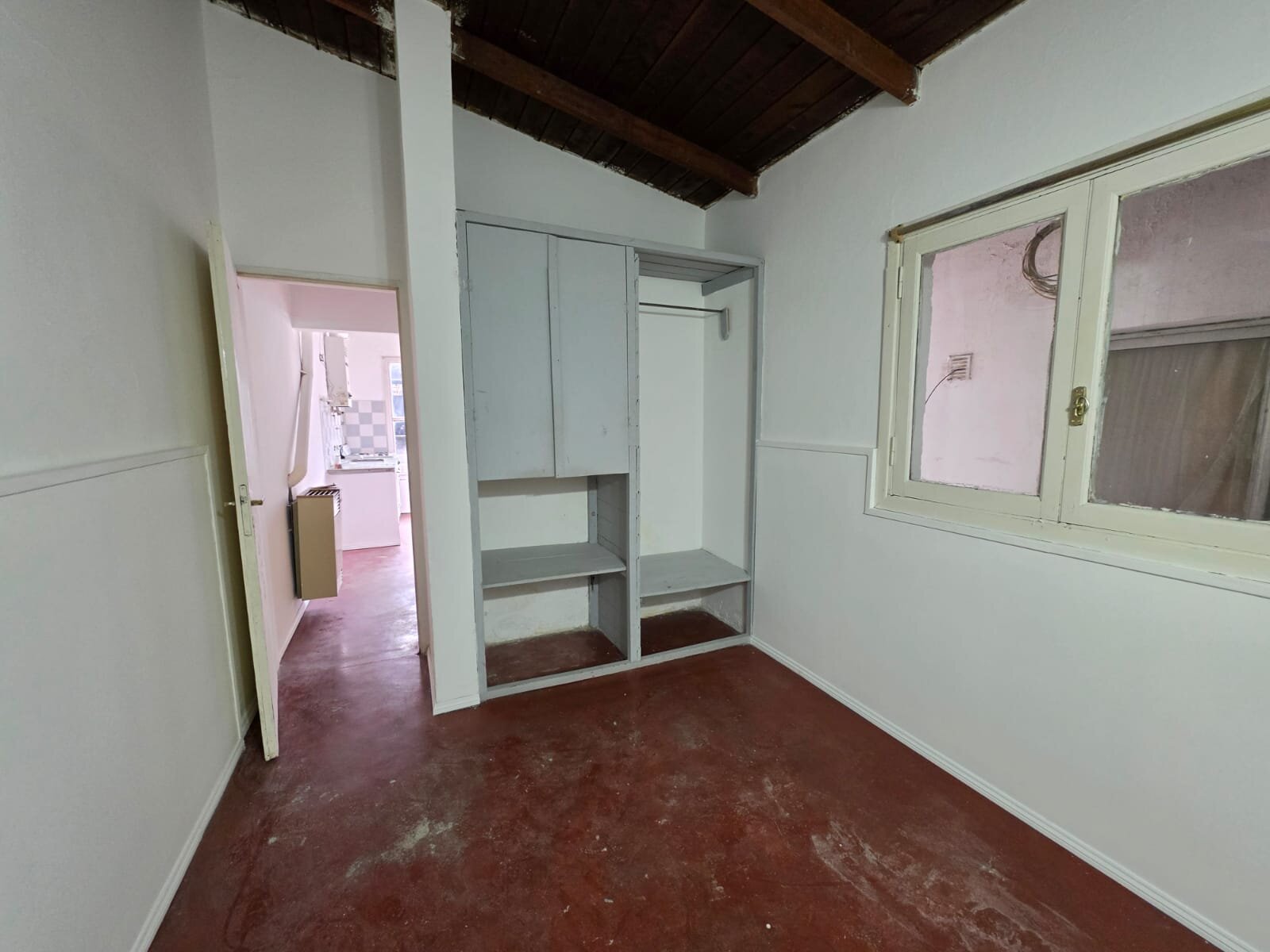 DEPARTAMENTO CERCANO AL CENTRO DE ESQUEL - 10