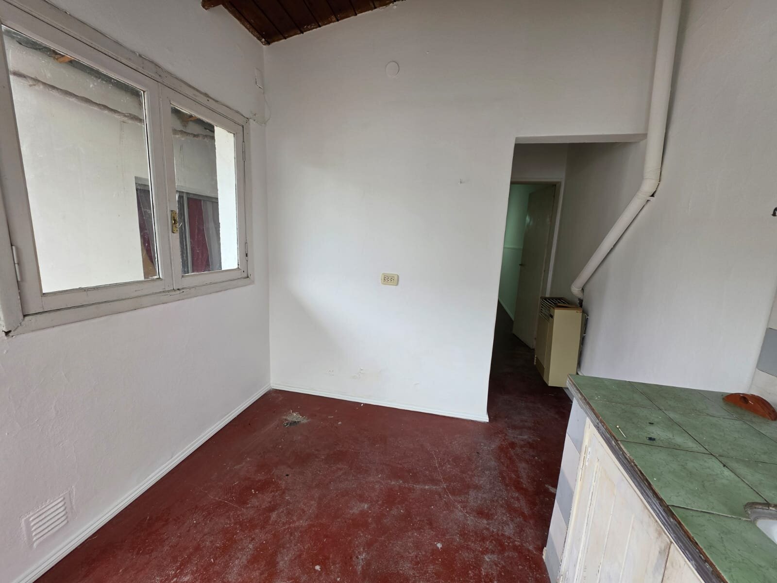 DEPARTAMENTO CERCANO AL CENTRO DE ESQUEL - 8
