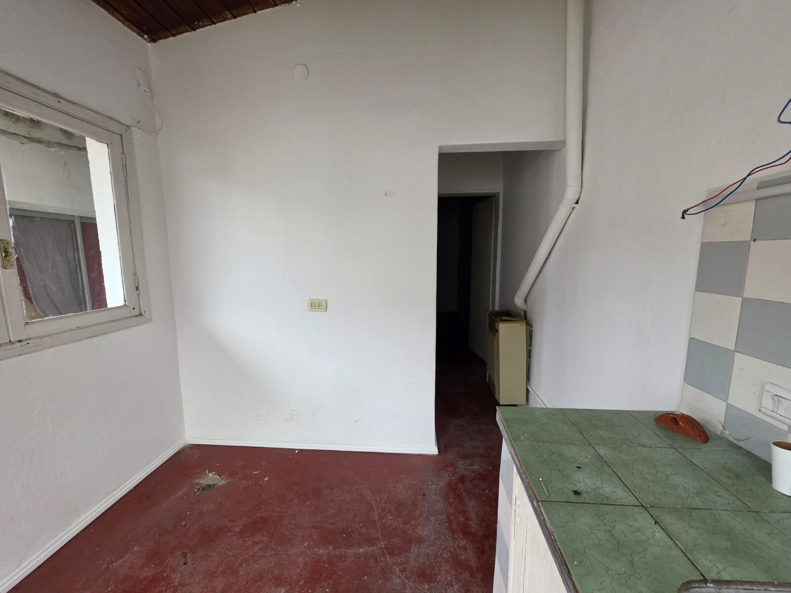 DEPARTAMENTO CERCANO AL CENTRO DE ESQUEL - 7