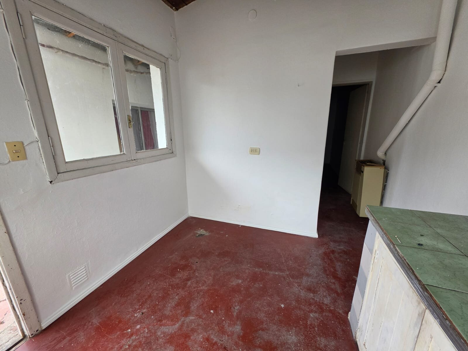 DEPARTAMENTO CERCANO AL CENTRO DE ESQUEL - 9