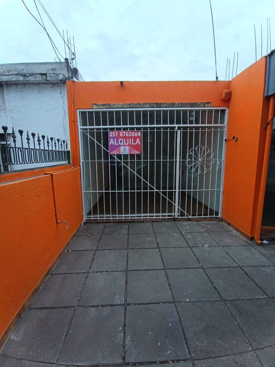 Alquiler Local Comercial