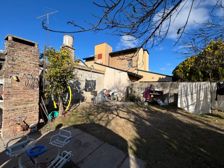 Casas - Pujato - Venta