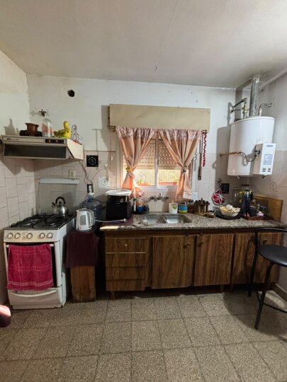 Casas - Pujato - Venta