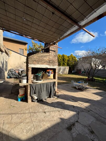 Casas - Pujato - Venta