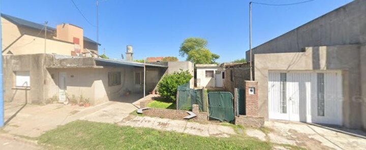 Casas - Pujato - Venta