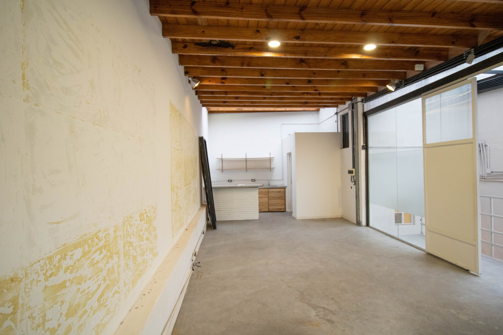 Casa 5 Ambientes en Alquiler - Patio, terraza y garage - 254m² - Unicamente destino COMERCIAL - Palermo - 15