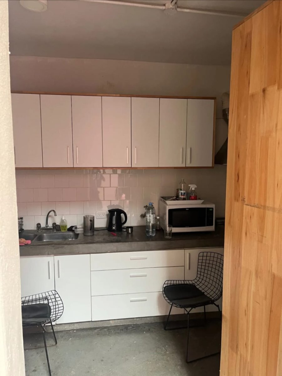 Casa 5 Ambientes en Alquiler - Patio, terraza y garage - 254m² - Unicamente destino COMERCIAL - Palermo - 20