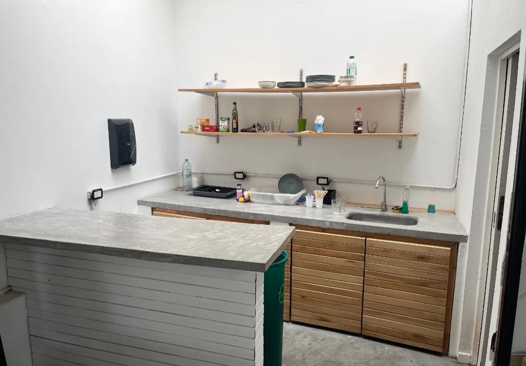Casa 5 Ambientes en Alquiler - Patio, terraza y garage - 254m² - Unicamente destino COMERCIAL - Palermo - 17