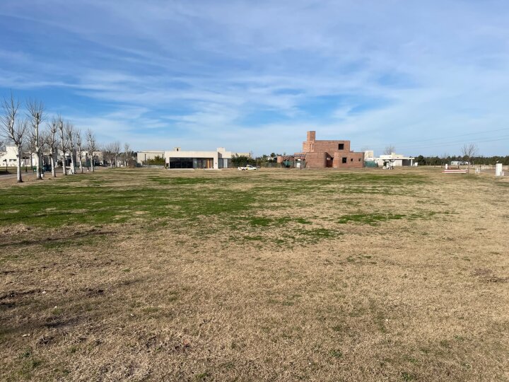Terrenos - Funes - Venta