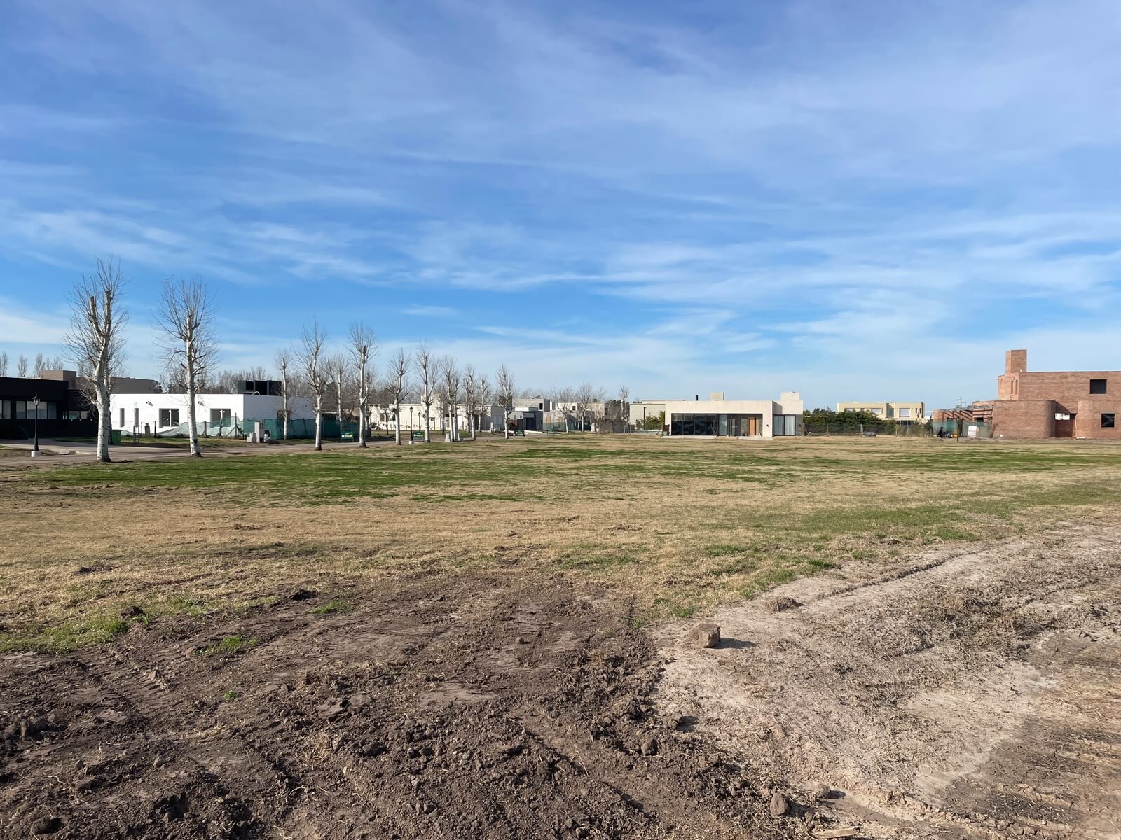 Lote en Haras de Funes - 1