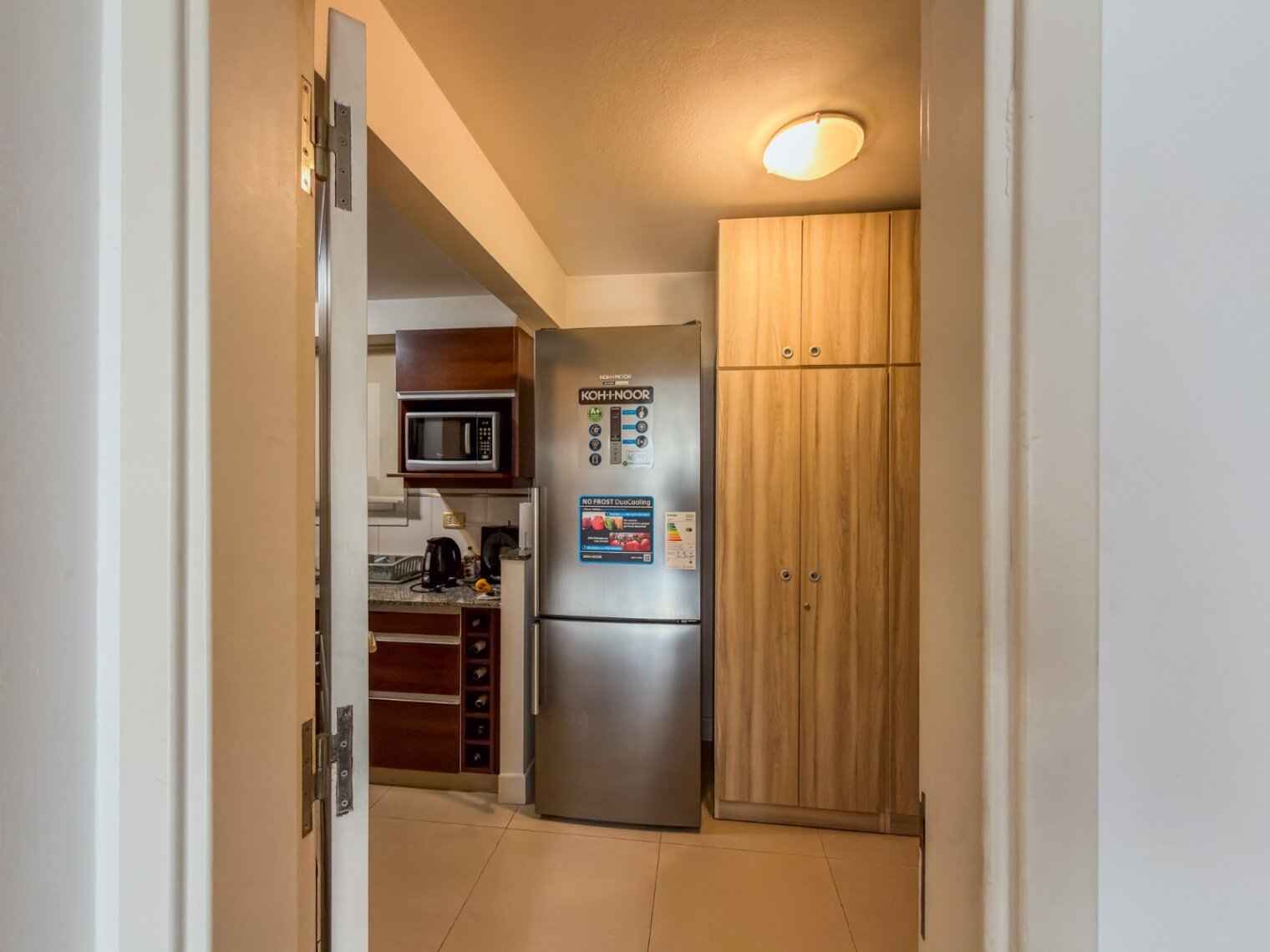 VENTA DEPARTAMENTO 2 AMBIENTES EN LA PERLA — foto 3