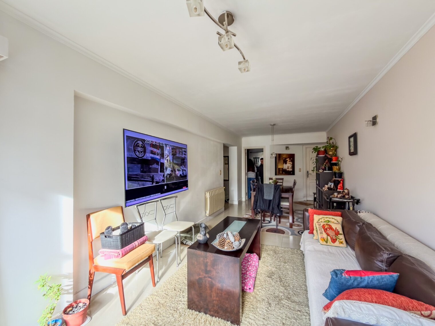 VENTA DEPARTAMENTO 2 AMBIENTES EN LA PERLA — foto 2