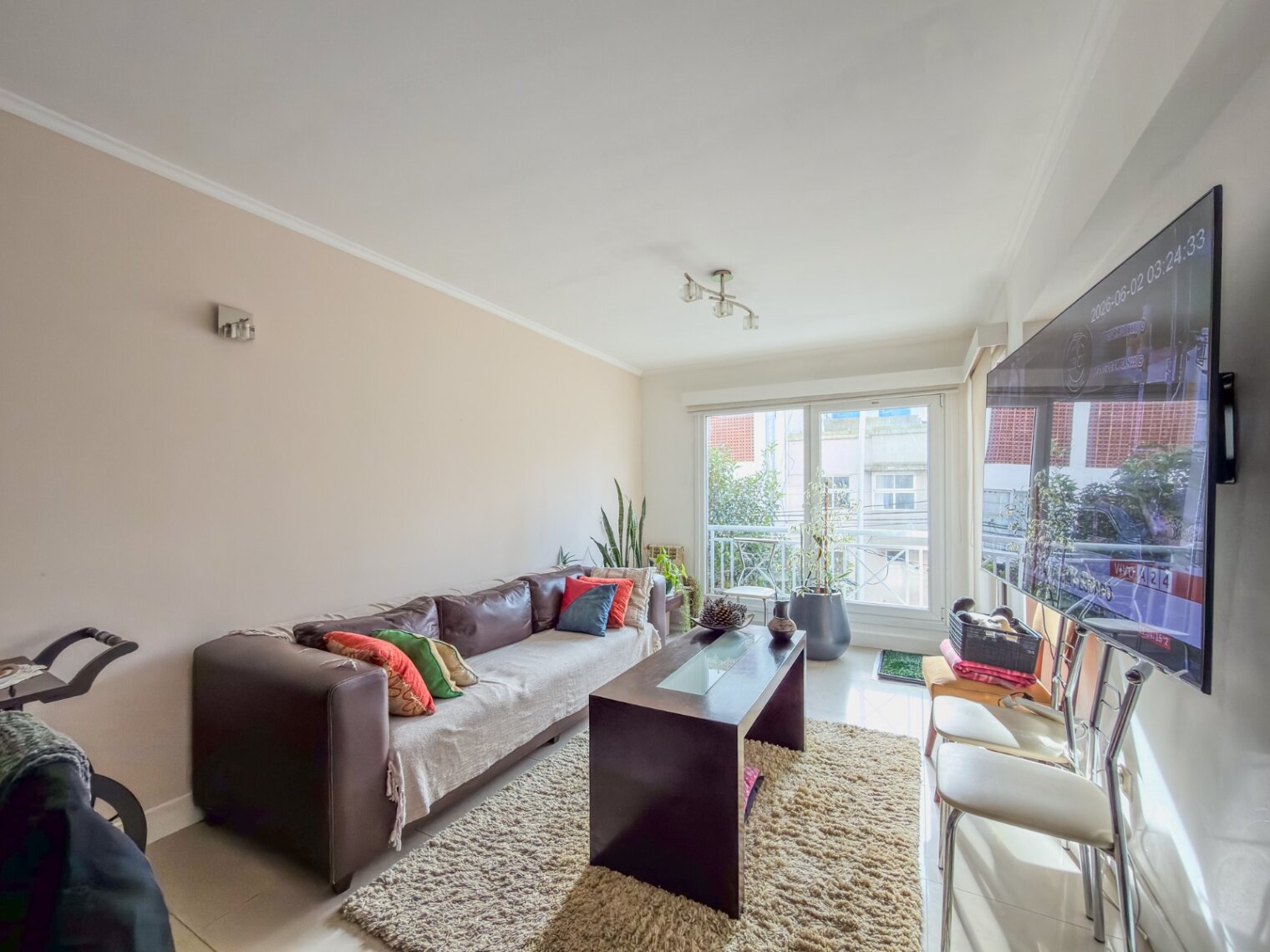 VENTA DEPARTAMENTO 2 AMBIENTES EN LA PERLA — foto 12