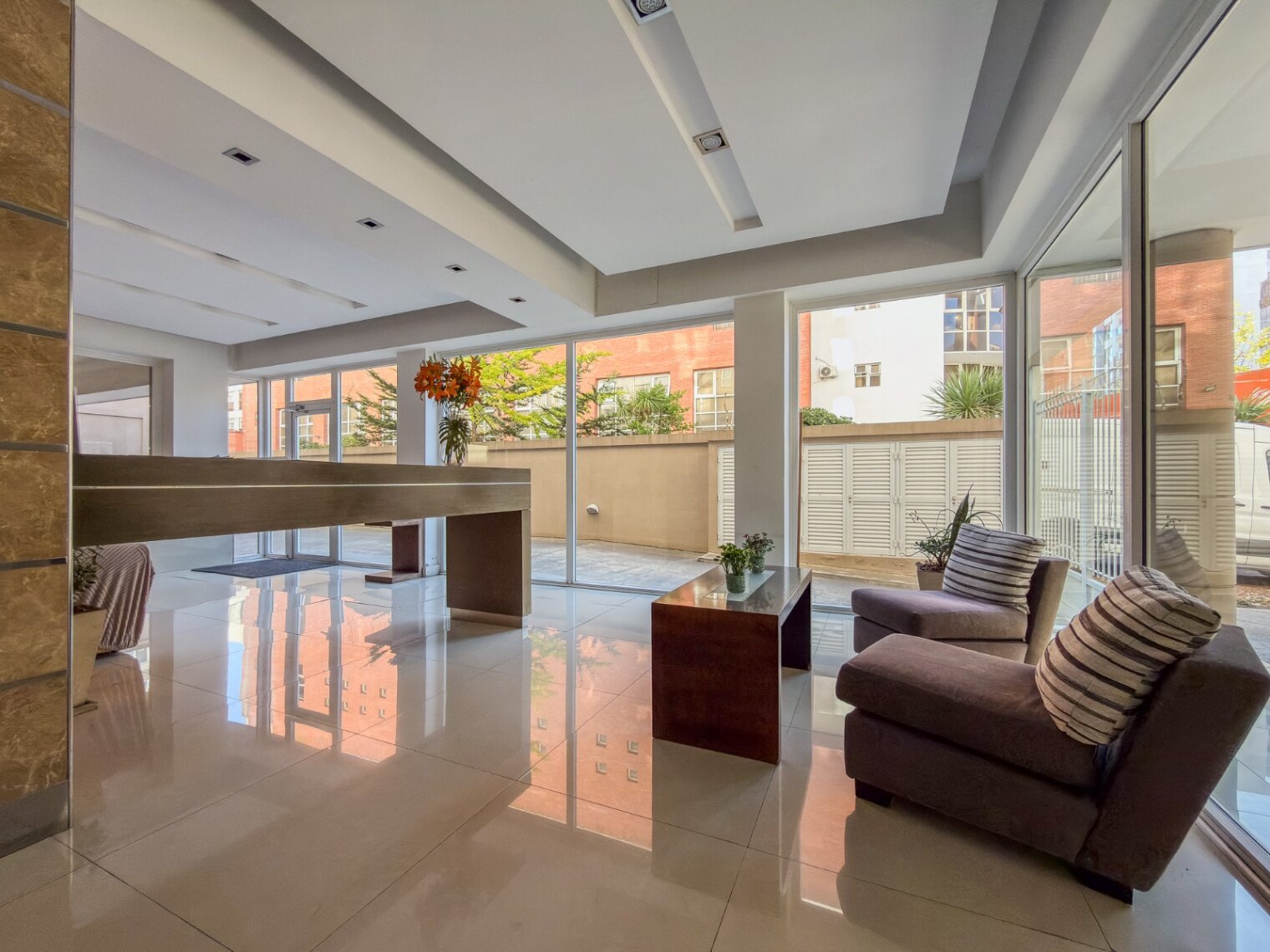 VENTA DEPARTAMENTO 2 AMBIENTES EN LA PERLA — foto 9