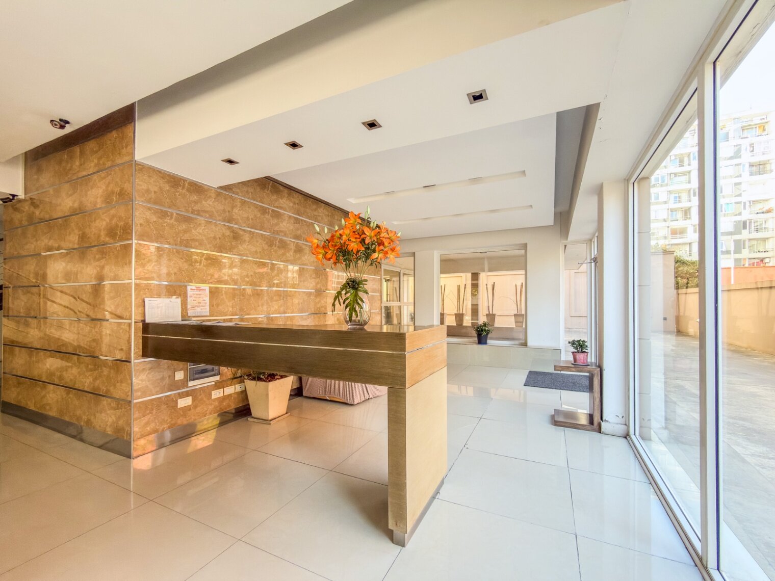 VENTA DEPARTAMENTO 2 AMBIENTES EN LA PERLA — foto 4