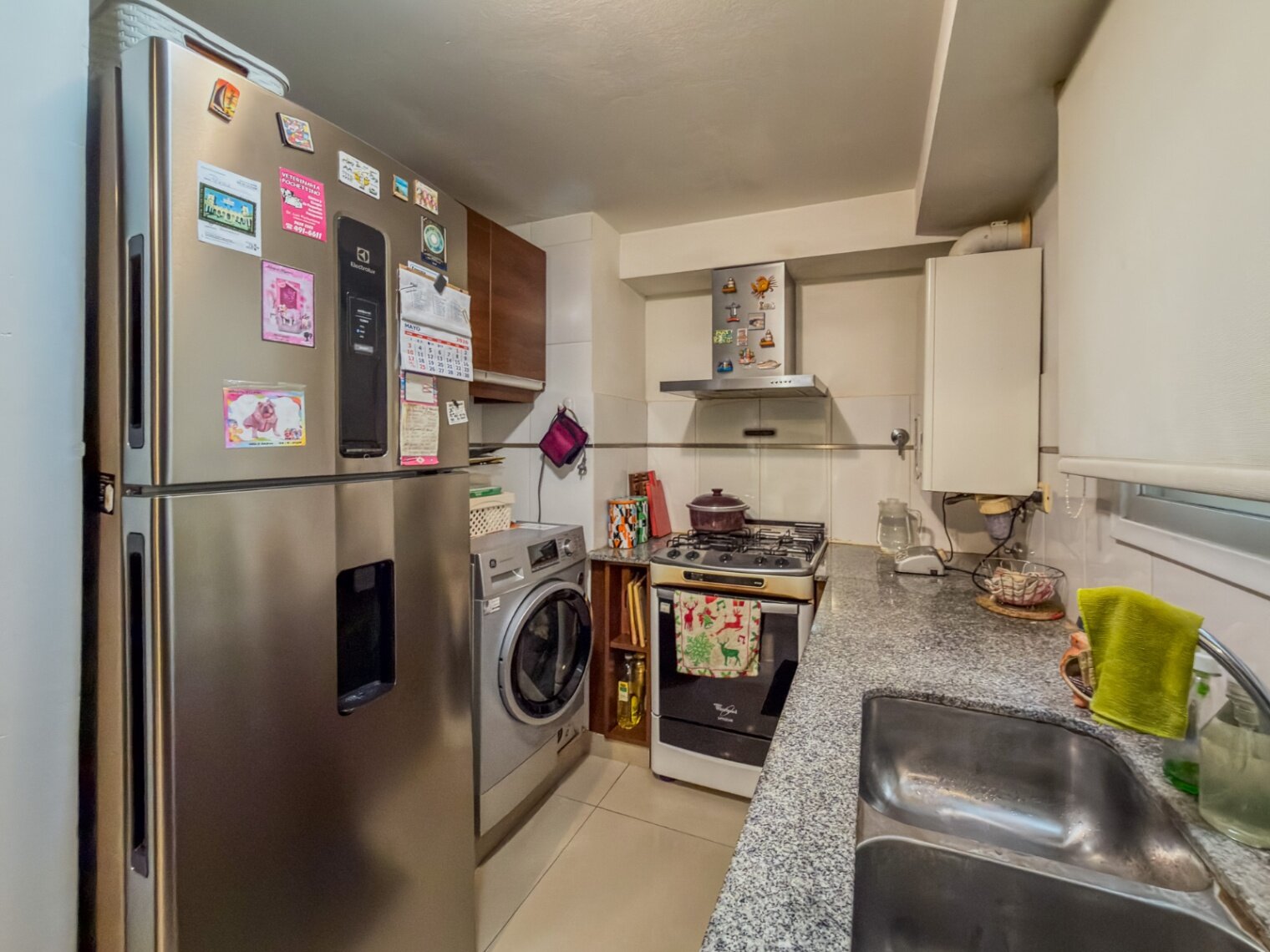 VENTA DEPARTAMENTO 2 AMBIENTES EN LA PERLA — foto 15