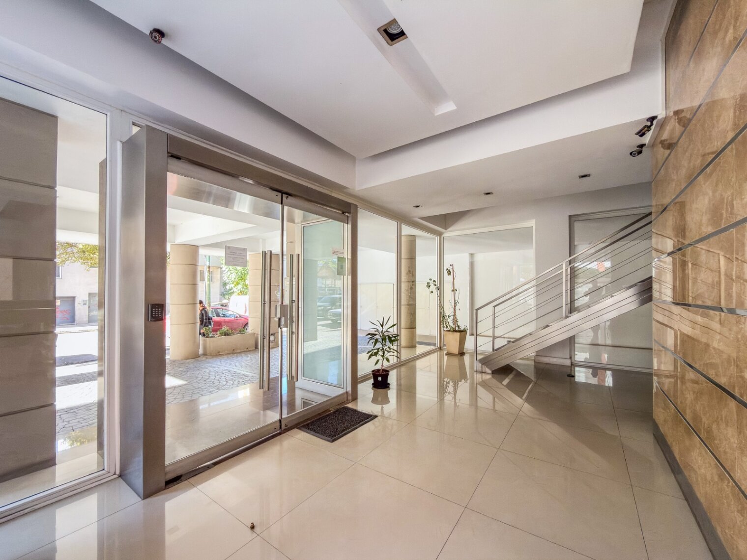 VENTA DEPARTAMENTO 2 AMBIENTES EN LA PERLA — foto 13