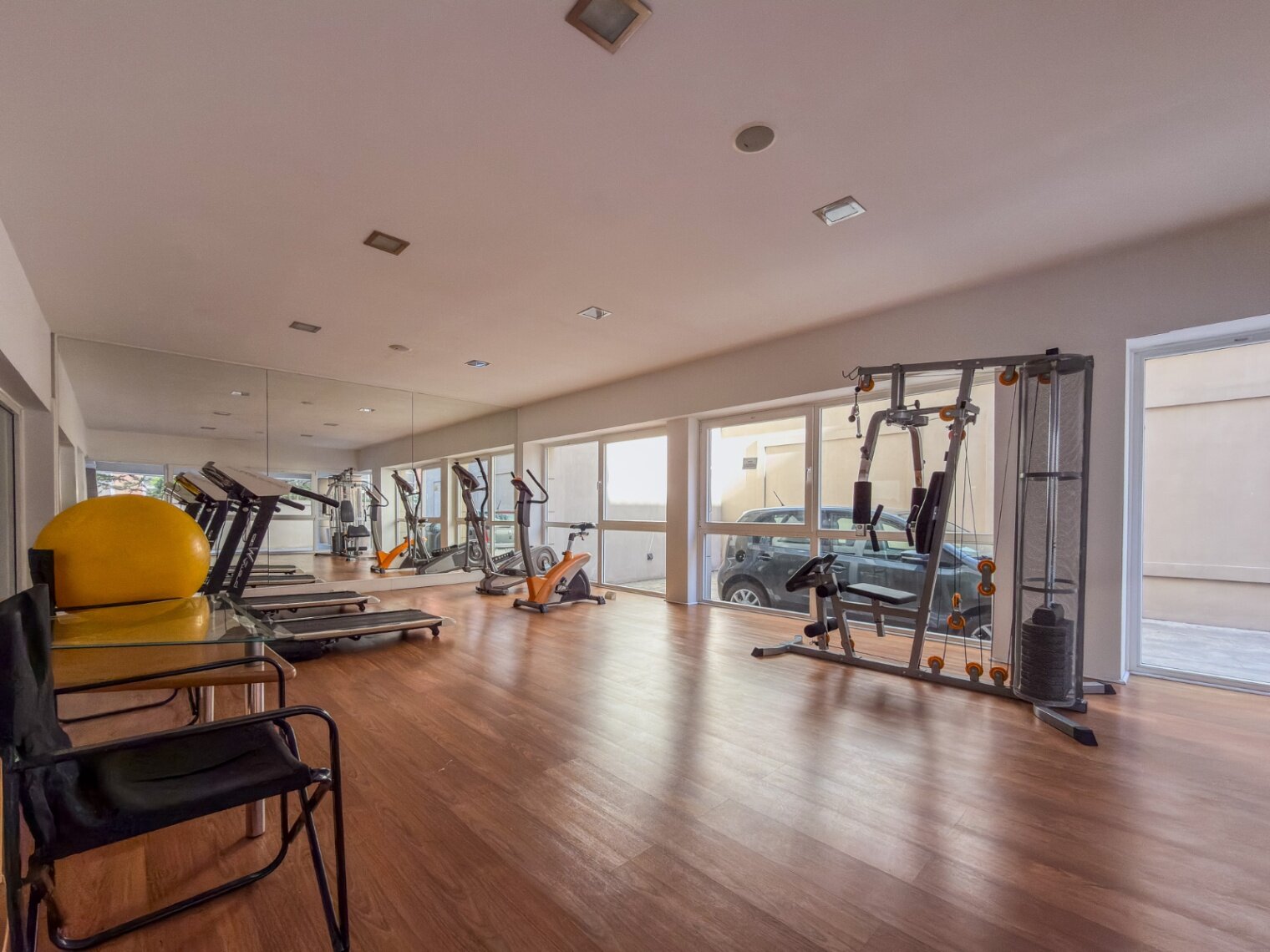 VENTA DEPARTAMENTO 2 AMBIENTES EN LA PERLA — foto 11
