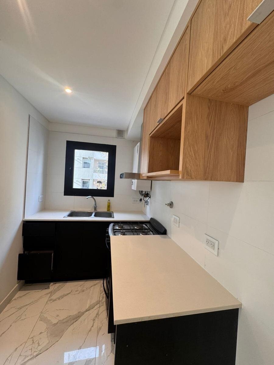 VENTA DEPARTAMENTO 3 AMBIENTES EN PLAZA MITRE - 13