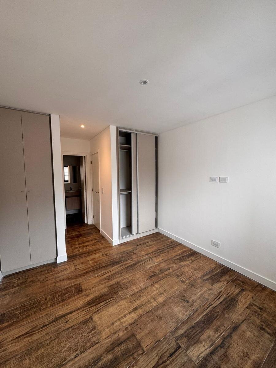 VENTA DEPARTAMENTO 3 AMBIENTES EN PLAZA MITRE - 6
