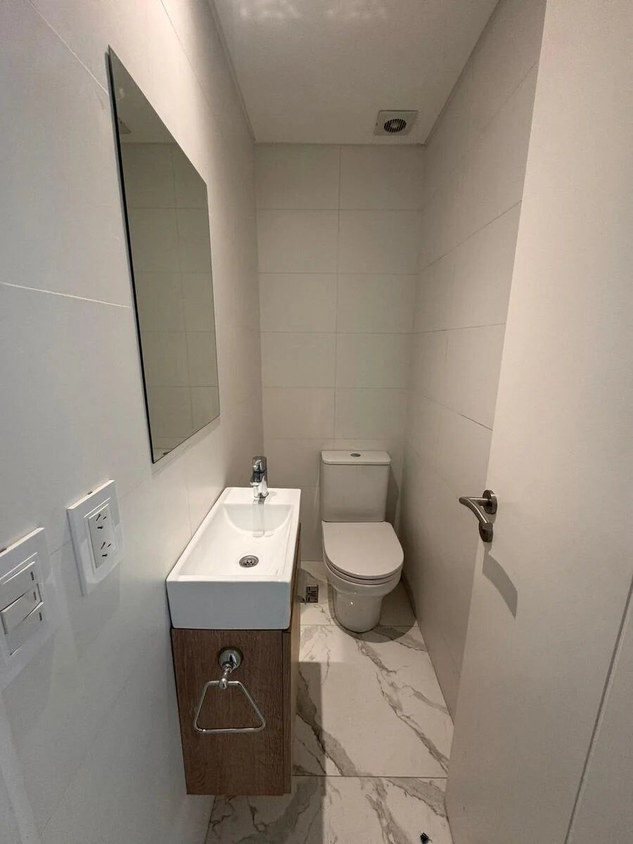 VENTA DEPARTAMENTO 3 AMBIENTES EN PLAZA MITRE - 10