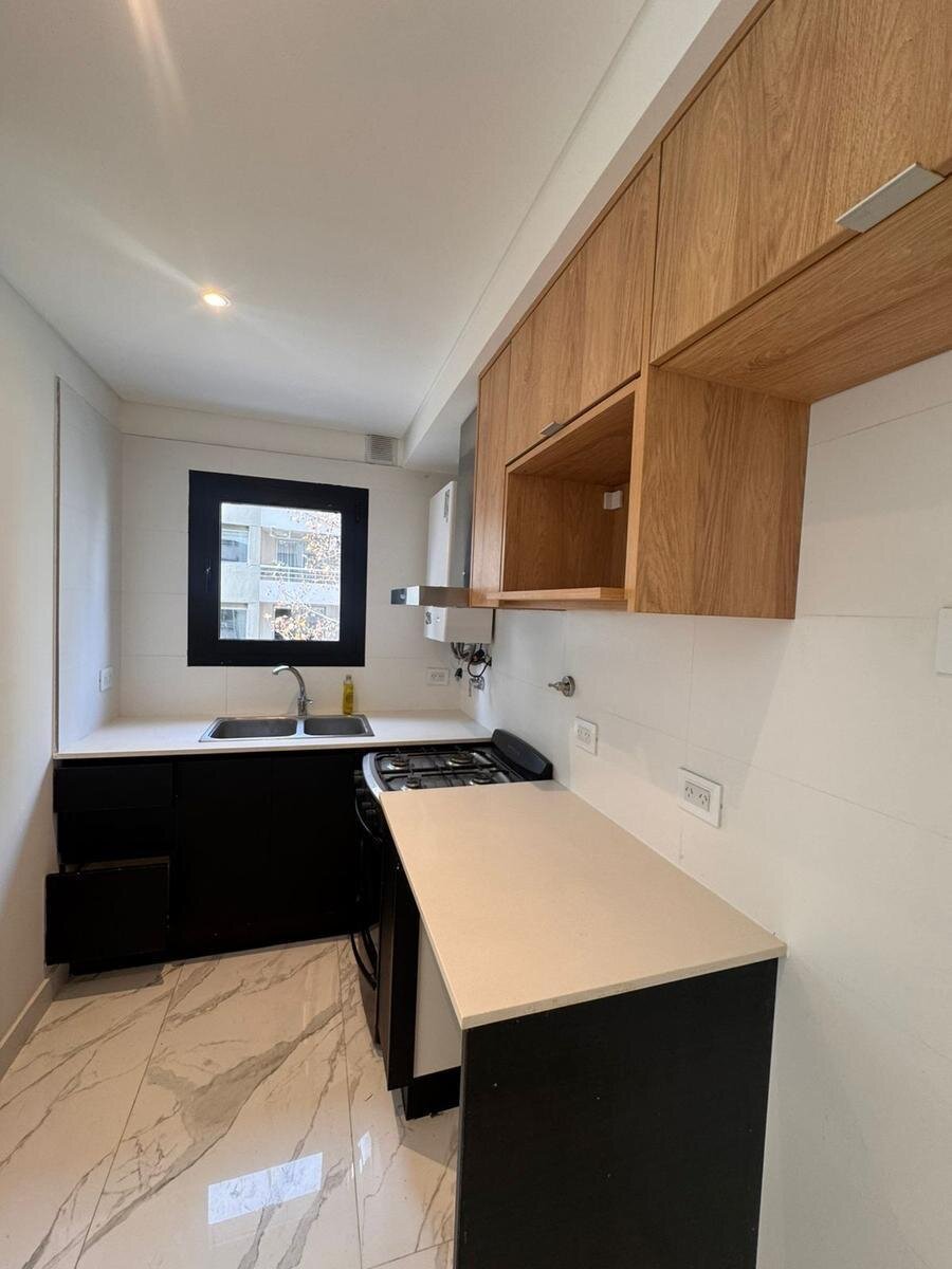 VENTA DEPARTAMENTO 3 AMBIENTES EN PLAZA MITRE - 4