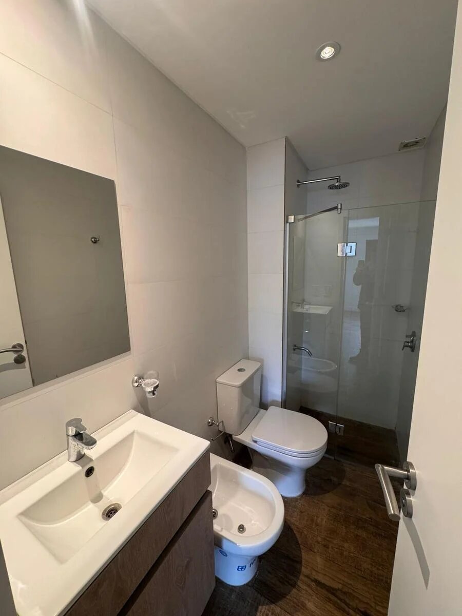 VENTA DEPARTAMENTO 3 AMBIENTES EN PLAZA MITRE - 11