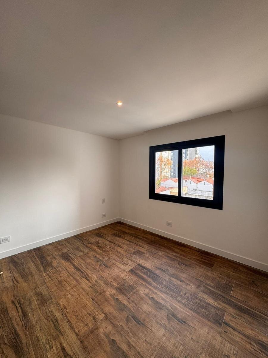 VENTA DEPARTAMENTO 3 AMBIENTES EN PLAZA MITRE - 5