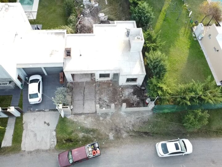 Casas - Roldan - Venta
