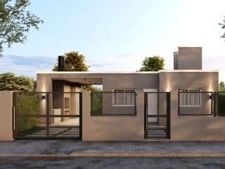 Casas - Roldan - Venta