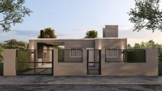 Casas - Roldan - Venta