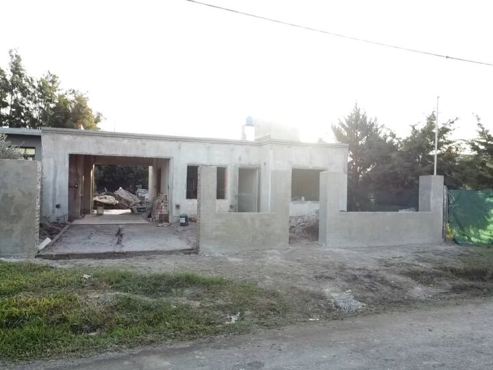 Casas - Roldan - Venta