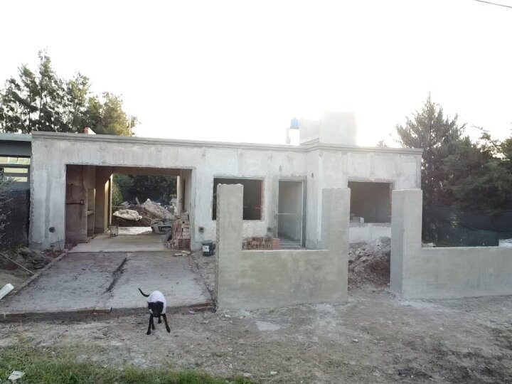 Casas - Roldan - Venta