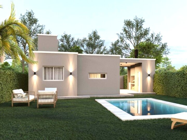 Casas - Roldan - Venta