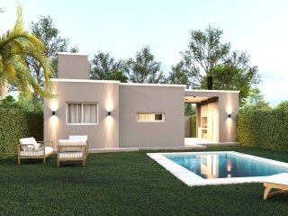 Casas - Roldan - Venta