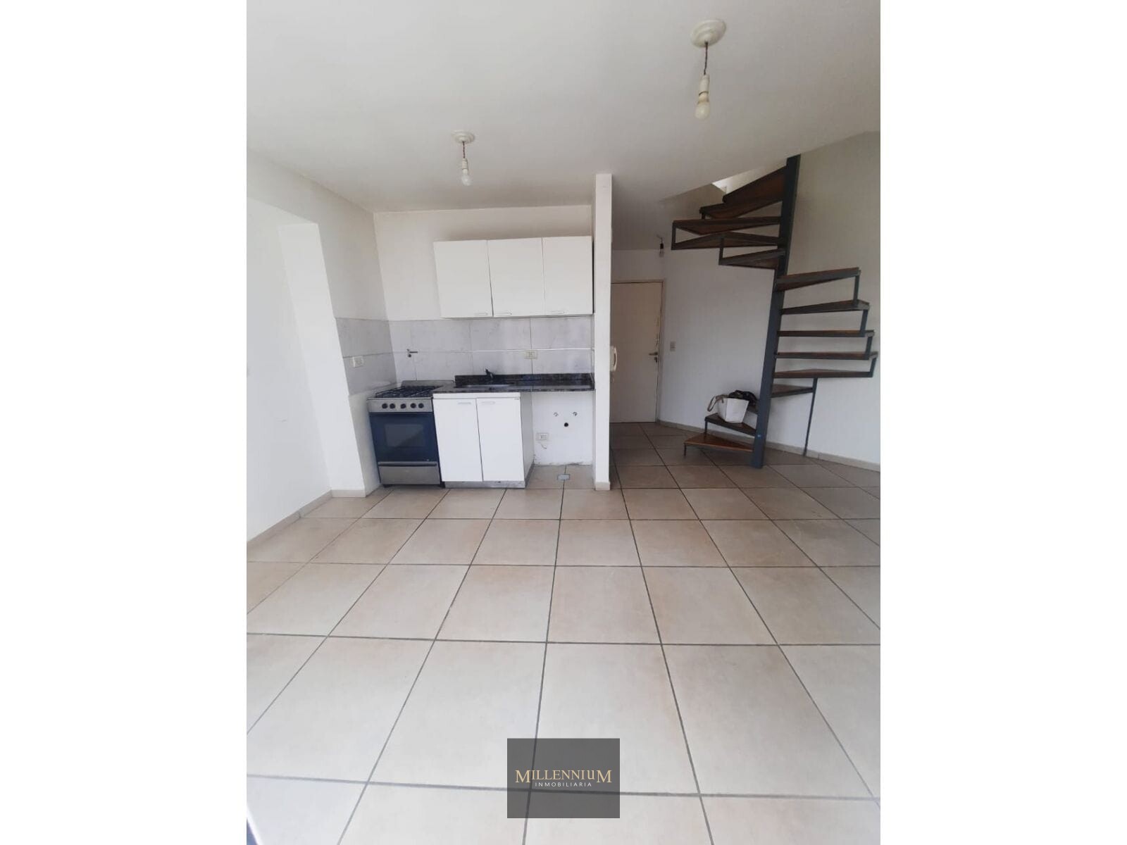 Renta inmediata! Duplex con 2 terrazas en Alto Alberdi- apto credito - Imagen 6
