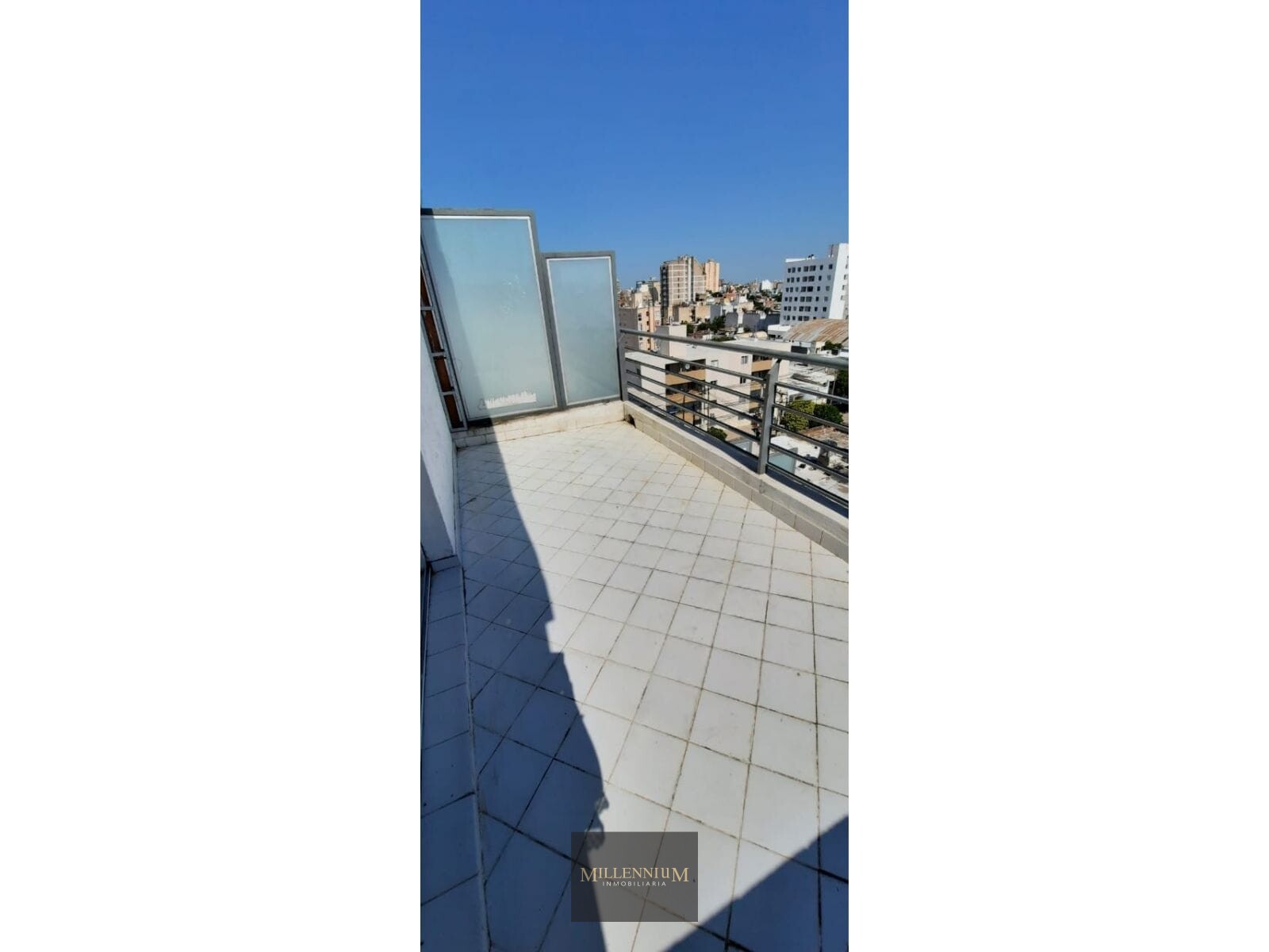 Renta inmediata! Duplex con 2 terrazas en Alto Alberdi- apto credito - Imagen 18