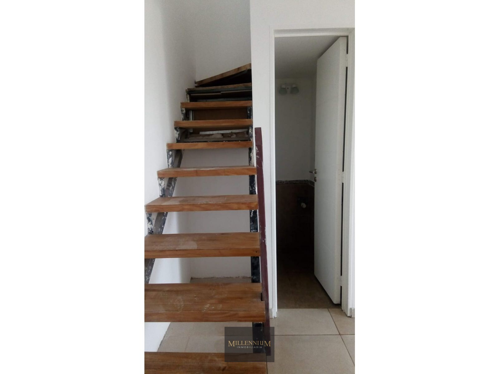 Renta inmediata! Duplex con 2 terrazas en Alto Alberdi- apto credito - Imagen 2