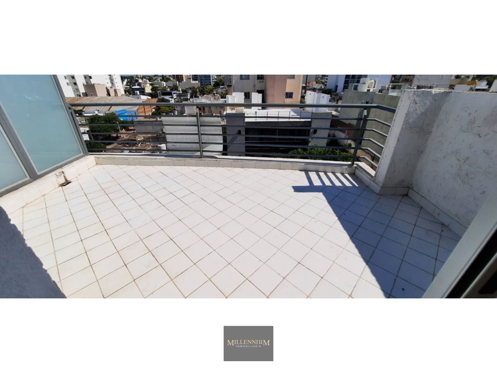 Renta inmediata! Duplex con 2 terrazas en Alto Alberdi- apto credito - Imagen 8