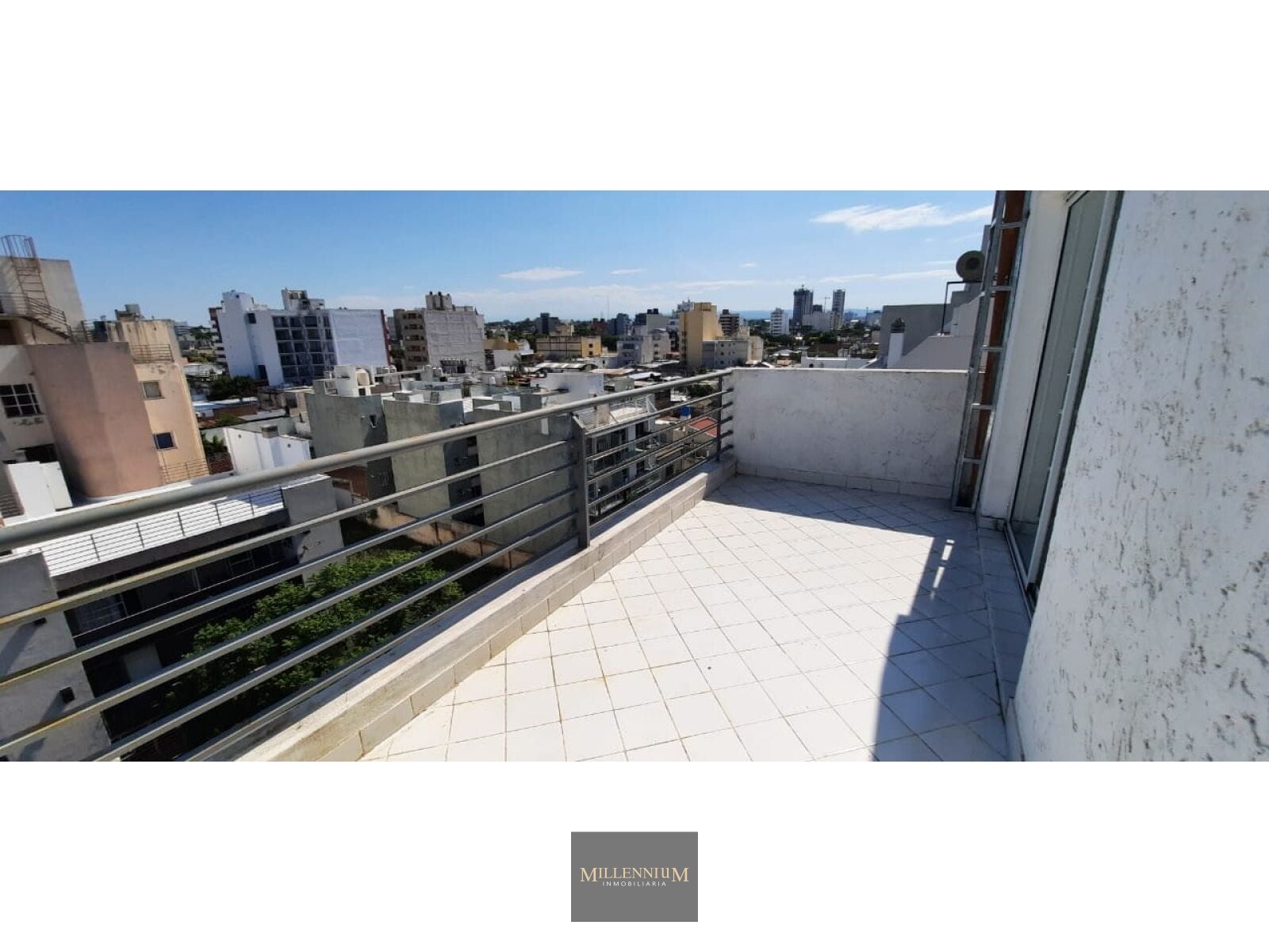 Renta inmediata! Duplex con 2 terrazas en Alto Alberdi- apto credito - Imagen 16