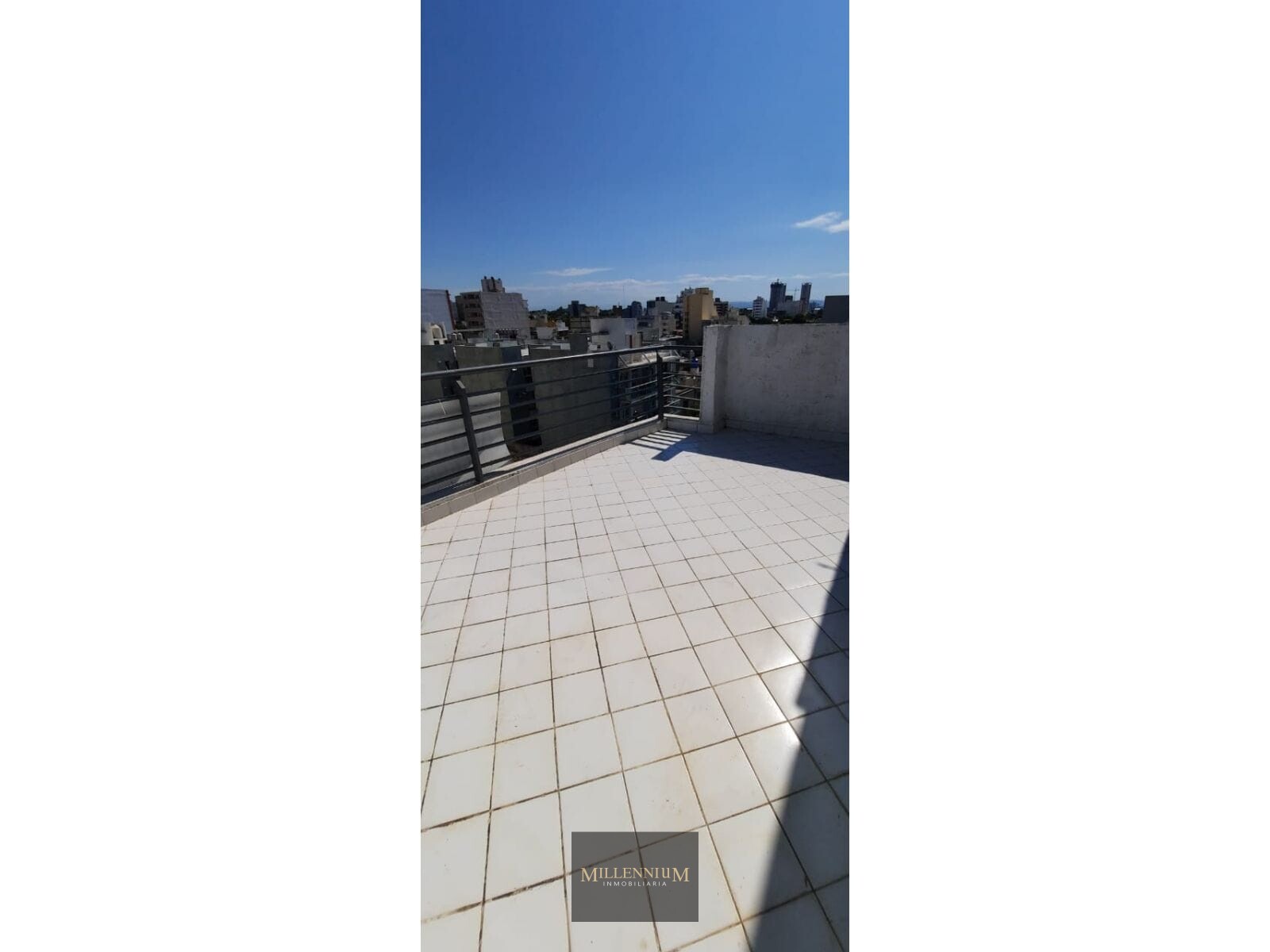 Renta inmediata! Duplex con 2 terrazas en Alto Alberdi- apto credito - Imagen 10