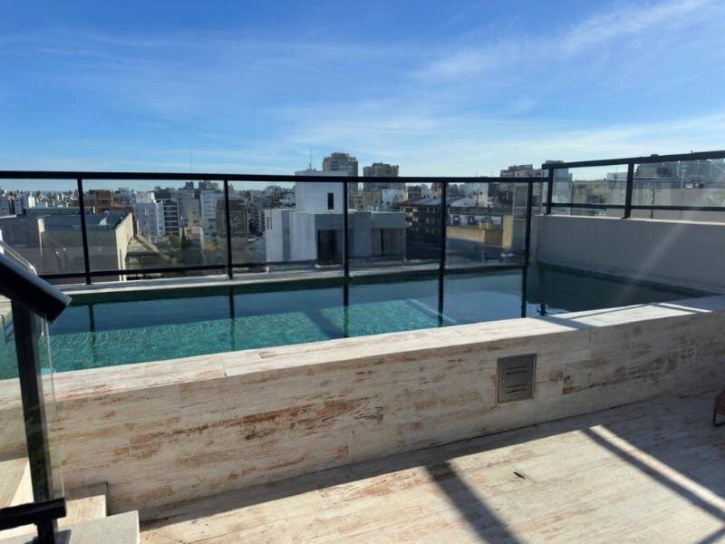 VENTA DEPARTAMENTO 2 AMBIENTES EN GUEMES - 7