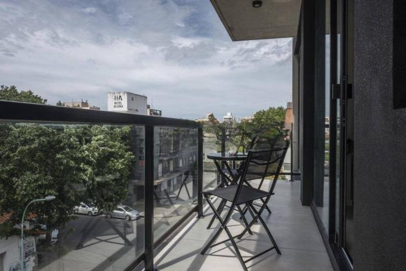 VENTA DEPARTAMENTO 2 AMBIENTES EN GUEMES - 11