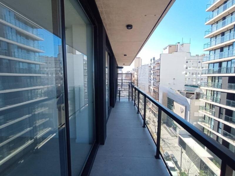 VENTA DEPARTAMENTO 2 AMBIENTES EN GUEMES - 17